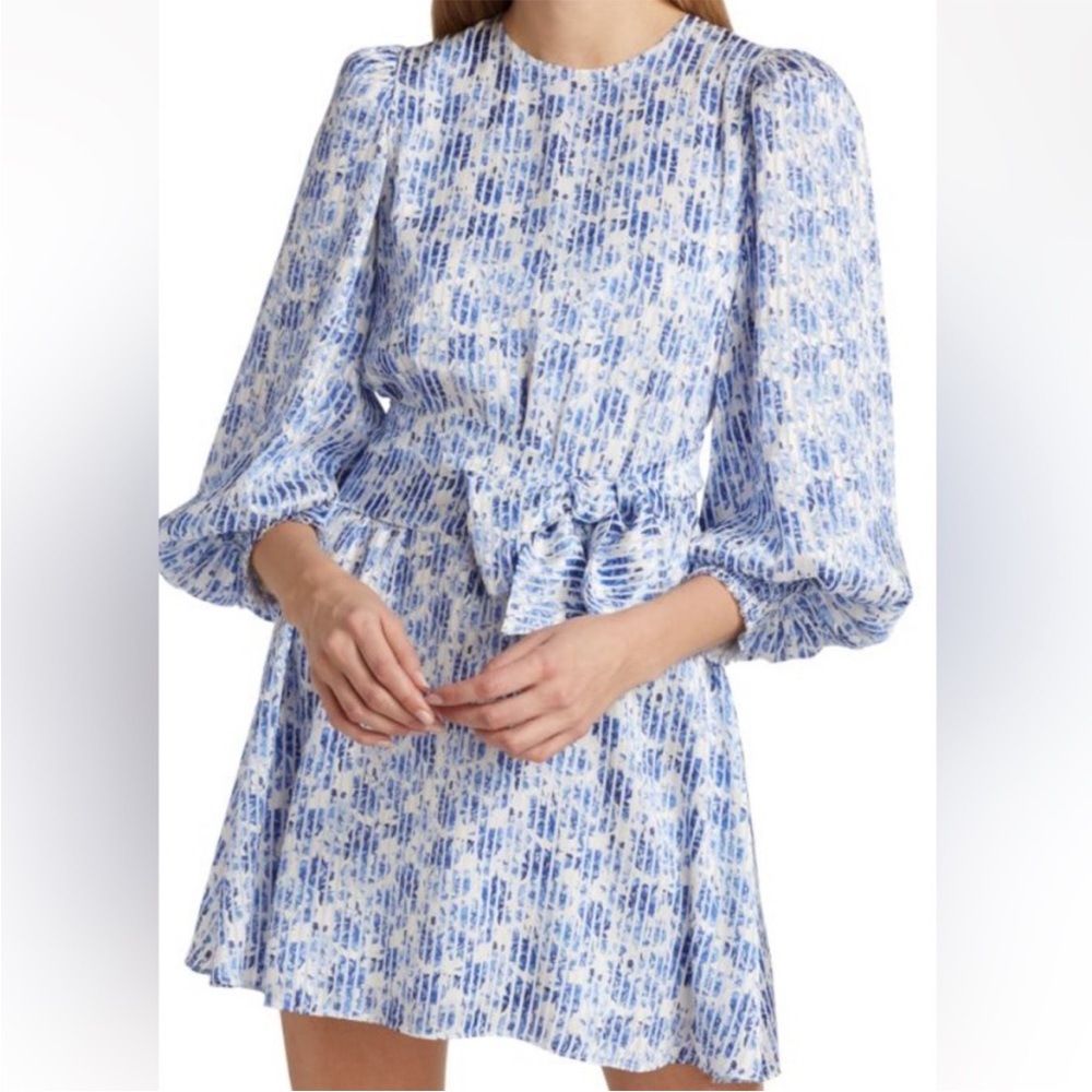 Alice + Olivia Molli Dress